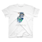 ツナショップの小田原から来ました。 スタンダードTシャツ