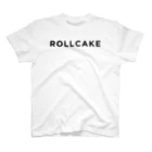 demiflare168のROLLCAKE スタンダードTシャツ