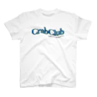 Parallel Imaginary Gift ShopのCrab Club Regular Fit T-Shirt