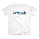 Parallel Imaginary Gift ShopのCrab Club 티셔츠