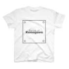 ₍₍⁽⁽ かんちゅさん ₎₎⁾⁾のDance at Kamogawa Regular Fit T-Shirt