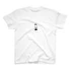 Anzuの振り向きガール Regular Fit T-Shirt