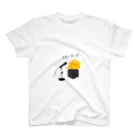 saycheese23のスピーチーズバック スタンダードTシャツ