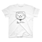 ぶたパーカーのねこパーカー Regular Fit T-Shirt