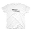 SHIGOTO OWATTA!！のどしんぷる Regular Fit T-Shirt