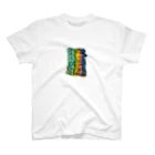 べいびーもんすたーの白子と米の通信 Regular Fit T-Shirt