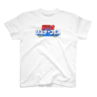 ラジオリスナーフェス2021のラジオリスナーフェス2021（胸元ロゴver.） Regular Fit T-Shirt