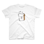 うさぎまつりの食パン Regular Fit T-Shirt
