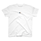 しらこのもっちとれんれん Regular Fit T-Shirt