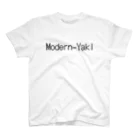 ReFuのmodern-yaki スタンダードTシャツ