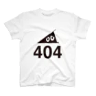 やおやの404 スタンダードTシャツ