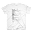 ramiTのm,dropT Regular Fit T-Shirt