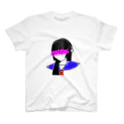 shibainunuの少女Ａ Regular Fit T-Shirt