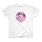 Kimipyon Goods ShopのきみぴょんロゴTシャツ3 スタンダードTシャツ