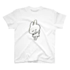 看護学生のぴよちゃんのかわいいく描けたよ Regular Fit T-Shirt