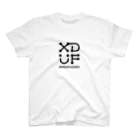 XDUG SHOPのXDUFes2021-Design-B Regular Fit T-Shirt