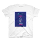 さーみぃのJackiebie2021 スタンダードTシャツ