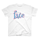 アシベズヘアのfate スタンダードTシャツ