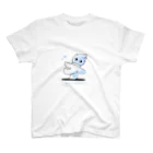 けんさぶろうのグッズショップのよういくん スタンダードTシャツ