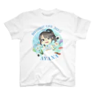 斎藤あやなさん生誕祭実行委員会の2021年 生誕Tシャツ Regular Fit T-Shirt