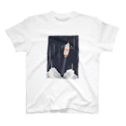 osaru_no_teのロケット Regular Fit T-Shirt