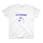 CUTBOSSのCUTBOSS スタンダードTシャツ