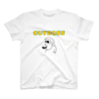 CUTBOSSのCUTBOSS スタンダードTシャツ