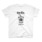 Connect-EXISTのCo-Ex. T-shirt Regular Fit T-Shirt