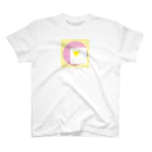 NJima_design_companyのtoast スタンダードTシャツ