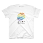 ニジオトグッズのグッズ（通常販売） Regular Fit T-Shirt