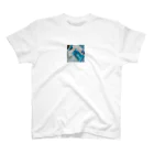 19 S RecordsのHOT NUN Regular Fit T-Shirt