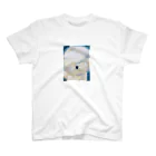 KACHA の暴風犬　ドアップビション Regular Fit T-Shirt