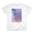 PLANT⌄のmovie filter_01 スタンダードTシャツ