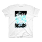 Minamoyaの水華 Regular Fit T-Shirt