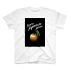 HANB Craft Corps.のLove Japanese pear スタンダードTシャツ