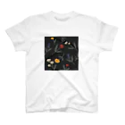 nulのmidnight Regular Fit T-Shirt