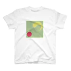 my pastel（いしはら　まさこ）の魂と情熱 スタンダードTシャツ