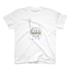 mammaru_shopのtekin Regular Fit T-Shirt