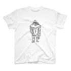 玉村聡之のyukiotoko Regular Fit T-Shirt