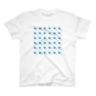 GMOサインのmusubi pattern スタンダードTシャツ