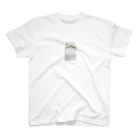 gohantabetaの金○ Regular Fit T-Shirt