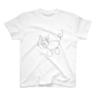 ぷんはうすのぶた3 Regular Fit T-Shirt