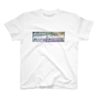 parking_techniqueのparking technique スタンダードTシャツ