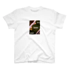 AYaPoの日常のSHISO Regular Fit T-Shirt