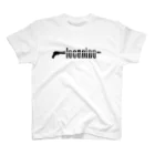 locaninoのlocanino ピストルロゴT Regular Fit T-Shirt