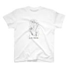 NANO_CARDSの魔術師 Regular Fit T-Shirt