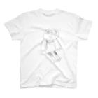 ファミリービジネスのboy02 スタンダードTシャツ