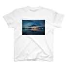 まりも™️のmtfuji スタンダードTシャツ