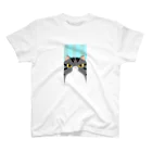 SHOP ベアたんのさばしろさん スタンダードTシャツ