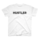 TOKYO LOGOSHOP 東京ロゴショップのHUSTLER-ハスラー- Regular Fit T-Shirt